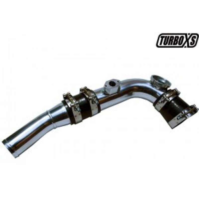 Turbo XS GEN-BOV-HKS - TXSGEN-BOV-HKS - Turbo XS 10-12 Hyundai Genesis HKS SSQV Blow Off Valve Kit; Pipe Kit-Valve Not Incl - Shipped in Europe - Tuningsupply.com