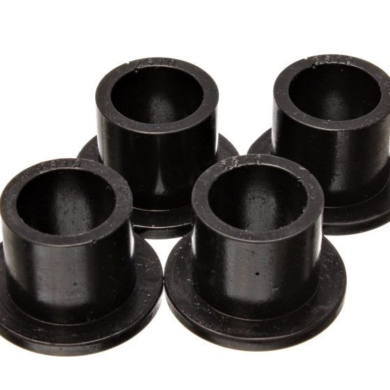 Energy Suspension 5.10103G - ENG5.10103G - Energy Suspension 02-05 Dodge Ram 1500 2WD Black Rack and Pinion Bushing Set - Shipped in Europe - Tuningsupply.com