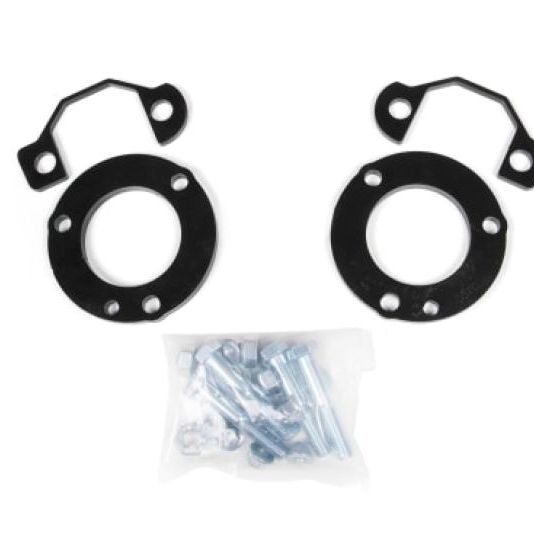 Zone Offroad ZONF1102 - ZORZONF1102 - Zone Offroad 2021 Ford Bronco 1in Leveling Kit - Shipped in Europe - Tuningsupply.com