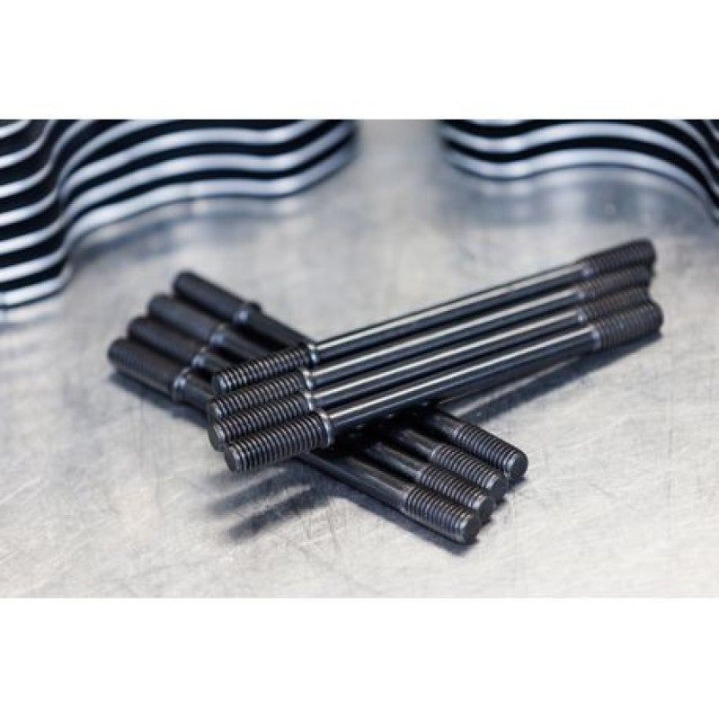 S&S Cycle 310-1204 - SSC310-1204 - S&S Cycle 2017+ M8 Models Cylinder Stud Kit - 8 Pack - Shipped in Europe - Tuningsupply.com