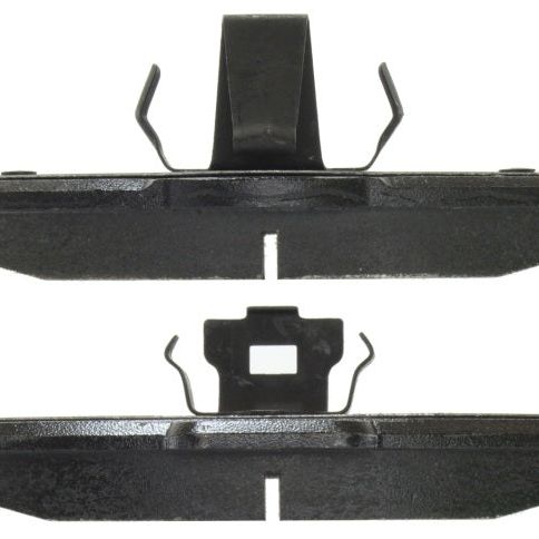 Stoptech 309.09152 - STO309.09152 - StopTech Performance 07-09 Mazda 3 Front Brake Pads - Shipped in Europe - Tuningsupply.com