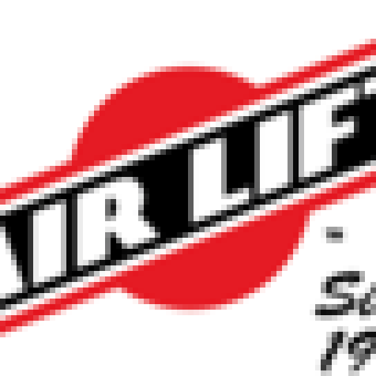 Air Lift 52420 - ALF52420 - Air Lift Universal Level Air Spring Spacer - 2in Lift - Shipped in Europe - Tuningsupply.com