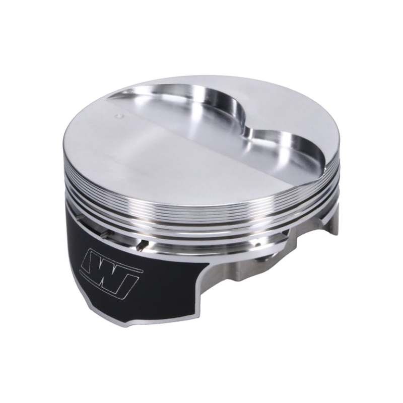 Wiseco K395X125 - WISK395X125 - Wiseco Chevy LS Series -8cc FT 4.125inch Bore Piston Shelf Stock Kit - Shipped in Europe - Tuningsupply.com