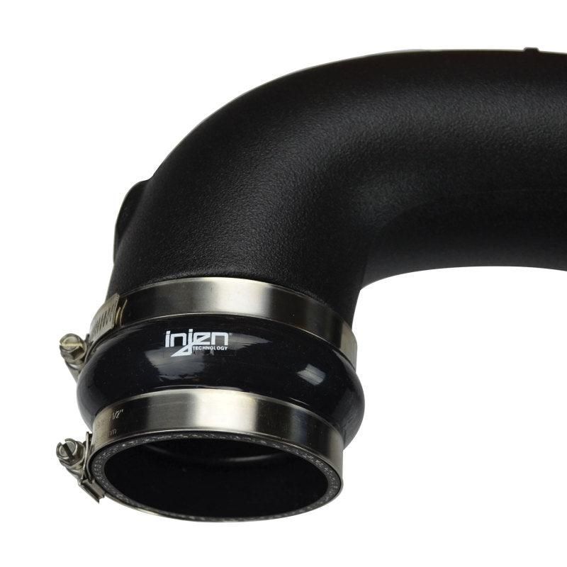 Injen EVO5005 - INJEVO5005 - Injen 2018 Jeep Wrangler 3.6L Evolution Air Intake - Shipped in Europe - Tuningsupply.com