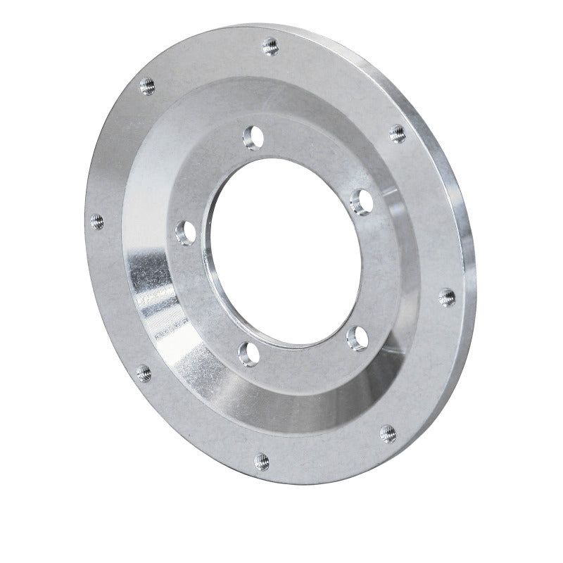 Wilwood 300-3099 - WIL300-3099 - Wilwood Front Rotor Adapter - 11.75in x 8 Bolt Rotor - Shipped in Europe - Tuningsupply.com