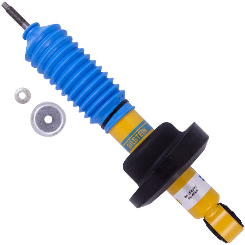 Bilstein 24-268202 - BIL24-268202 - Bilstein B6 4600 Series 17-20 Nissan Titan (2WD) Front Monotube Shock Absorber - Shipped in Europe - Tuningsupply.com