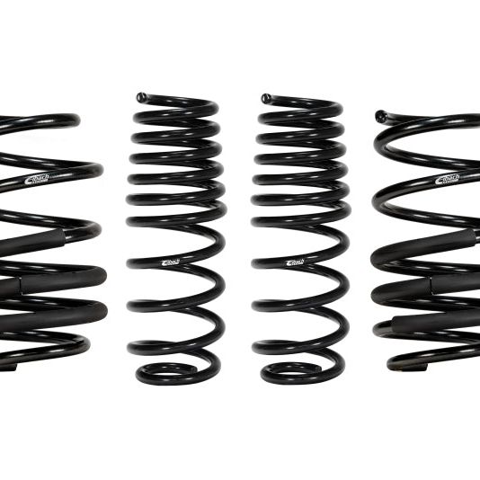 Eibach E10-42-059-01-22 - EIBE10-42-059-01-22 - Eibach Pro Kit for 2022+ Hyundai Kona N - Shipped in Europe - Tuningsupply.com