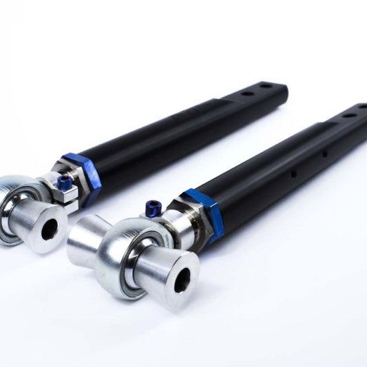 SPL Parts SPL TR S13 - SPPSPL TR S13 - SPL Parts 89-94 Nissan 240SX (S13) / 89-94 Nissan Skyline (R32) Front Tension Rods - Shipped in Europe - Tuningsupply.com