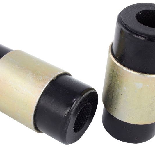 Whiteline W52991 - WHLW52991 - Whiteline Plus 03+ Nissan 350z / Infiniti G35 Front Lower Inner Control Arm Bushing Kit - Shipped in Europe - Tuningsupply.com