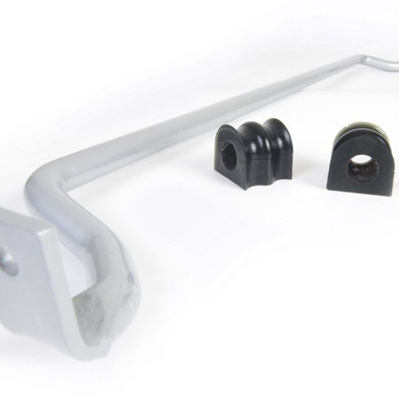 Whiteline BSF15 - WHLBSF15 - Whiteline 98-02 Legacy BE B4 / 04-05 Baja BT Turbo Front 22mm Heavy Duty Swaybar - Shipped in Europe - Tuningsupply.com