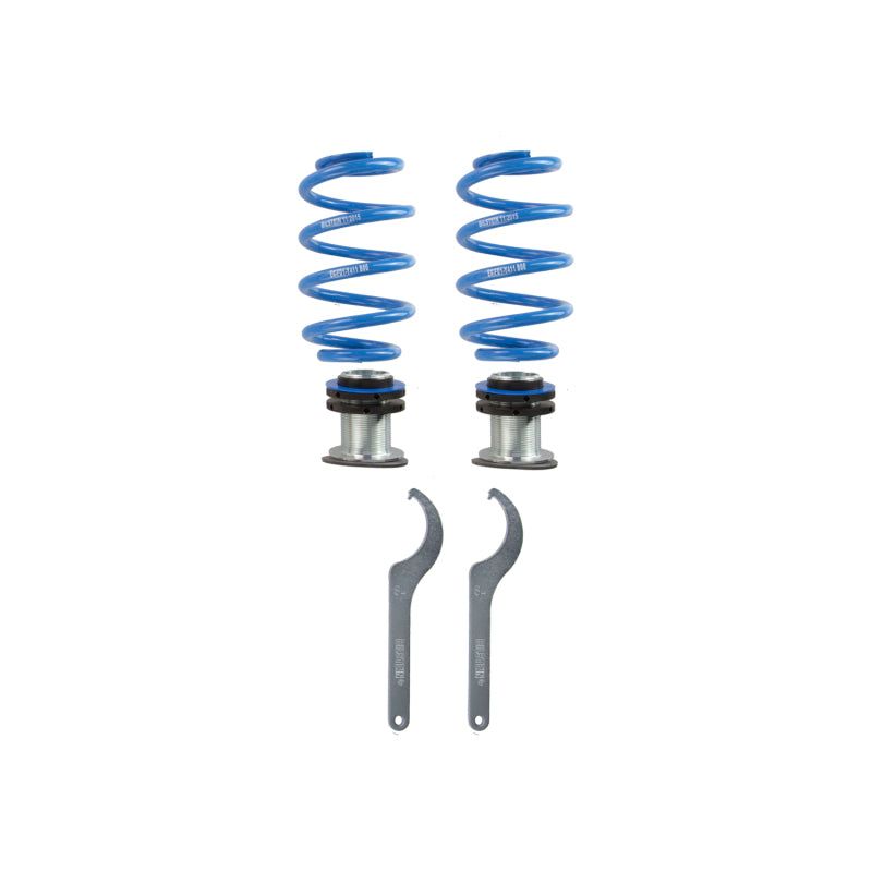 Bilstein 47-251588 - BIL47-251588 - Bilstein B14 (PSS) 2015 Audi A3 / 2015 Volkswagen Golf GTI Front & Rear Performance Suspension Sys - Shipped in Europe - Tuningsupply.com