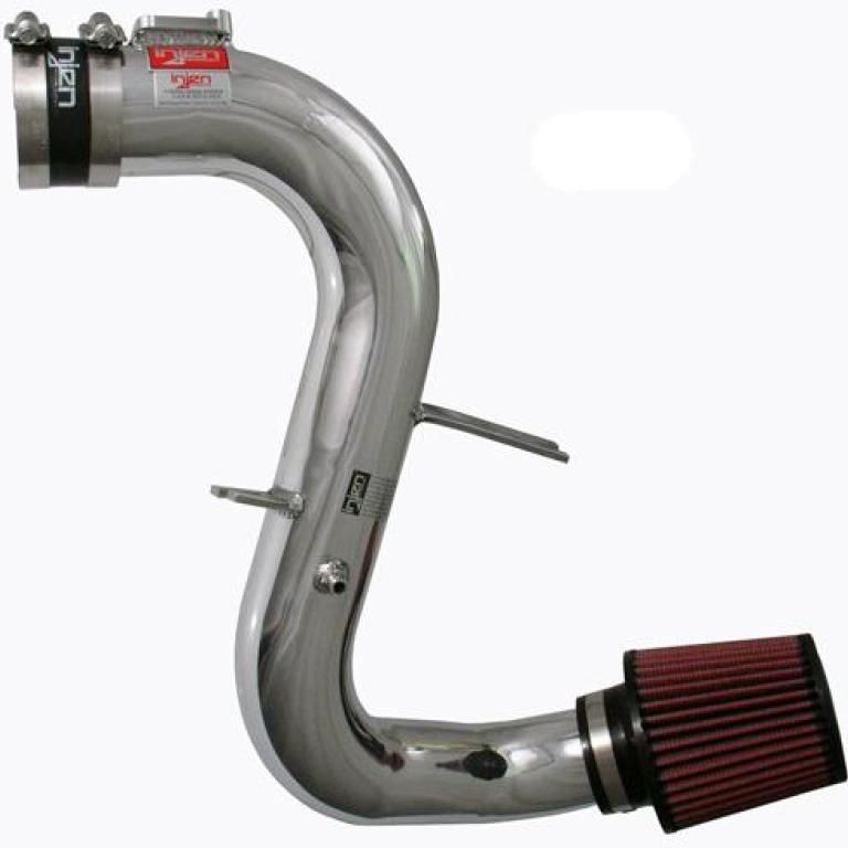 Injen RD2037P - INJRD2037P - Injen 00-03 Celica GT Polished Cold Air Intake - Shipped in Europe - Tuningsupply.com