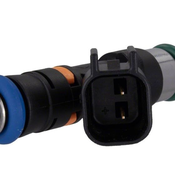 Ford Racing M-9593-G302 - FRPM-9593-G302 - Ford Racing 47 LB/HR Fuel Injector Set - Shipped in Europe - Tuningsupply.com