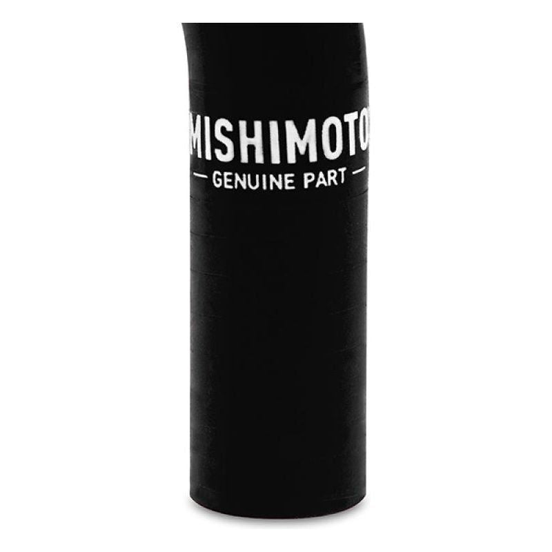 Mishimoto MMHOSE-VET-05ANCBK - MISMMHOSE-VET-05ANCBK - Mishimoto 05-08 Chevy Corvette/Z06 Black Silicone Ancillary Hose Kit - Shipped in Europe - Tuningsupply.com