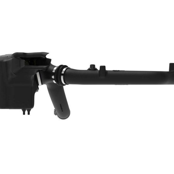 aFe 50-70081G - AFE50-70081G - aFe Momentum GT Cold Air Intake System w/ Pro GUARD7 2021+ Ford Bronco V6-2.7L - Shipped in Europe - Tuningsupply.com