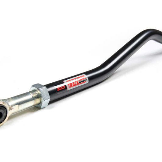 JKS Manufacturing JKSOGS122 - JKSJKSOGS122 - JKS Manufacturing Jeep Wrangler JK RHD Adjustable Track Bar - Front - Shipped in Europe - Tuningsupply.com