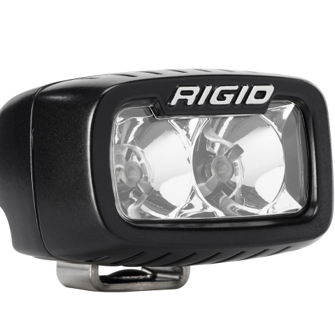 Rigid Industries 902113 - RIG902113 - Rigid Industries SRM - Flood - Shipped in Europe - Tuningsupply.com
