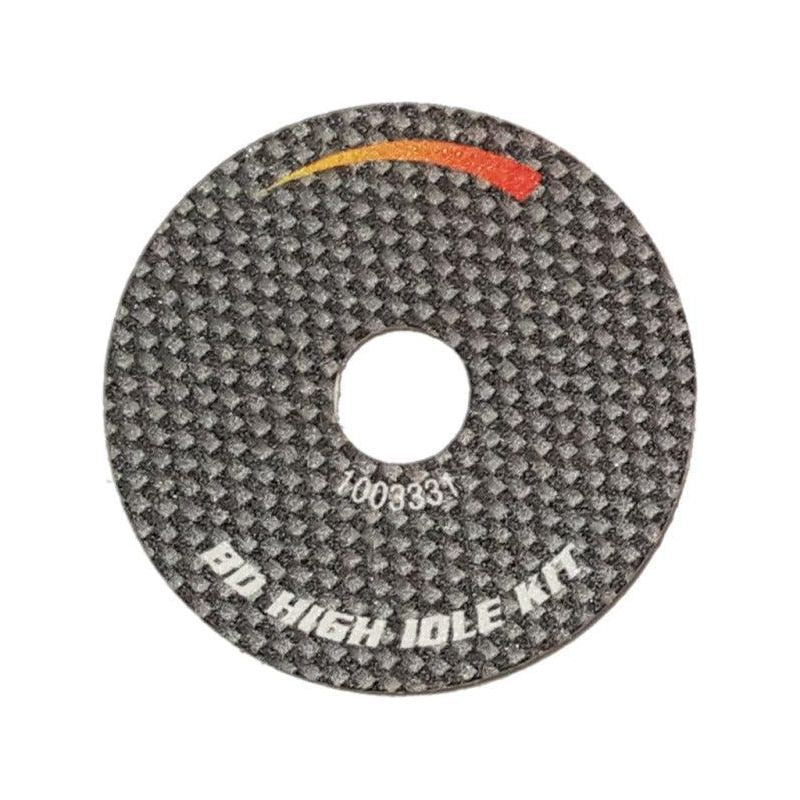 BD Diesel 1036612 - BDD1036612 - BD Diesel High Idle Control - 2017+ Ford PowerStroke 6.7L - Shipped in Europe - Tuningsupply.com