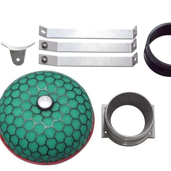 HKS 70019-AN101 - HKS70019-AN101 - HKS SPF CZ32/GCZ32 VG30DETT - Shipped in Europe - Tuningsupply.com