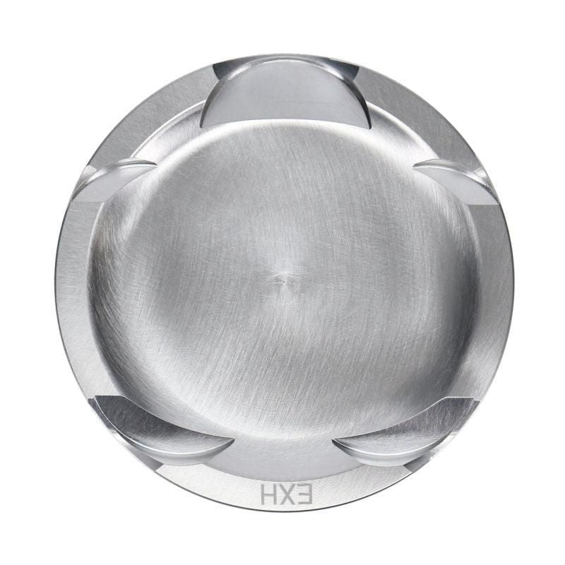 JE Pistons 302025 - JEP302025 - JE Pistons VW 1.8T 20V KIT 82.0 Set of 4 Pistons - Shipped in Europe - Tuningsupply.com