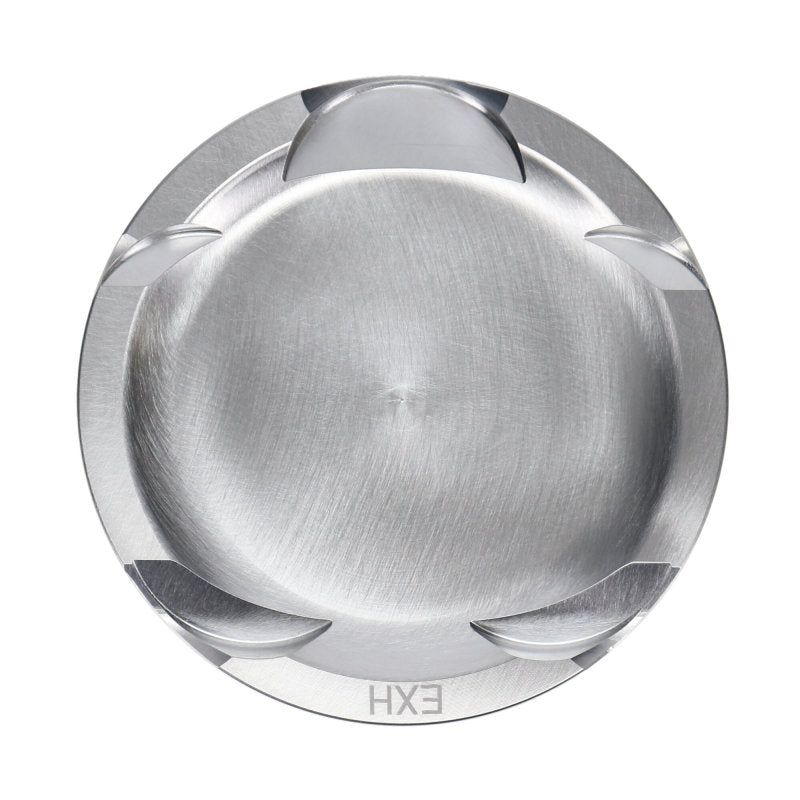 JE Pistons 302021 - JEP302021 - JE Pistons VW 1.8T 20V KIT 81.0 Set of 4 Pistons - Shipped in Europe - Tuningsupply.com