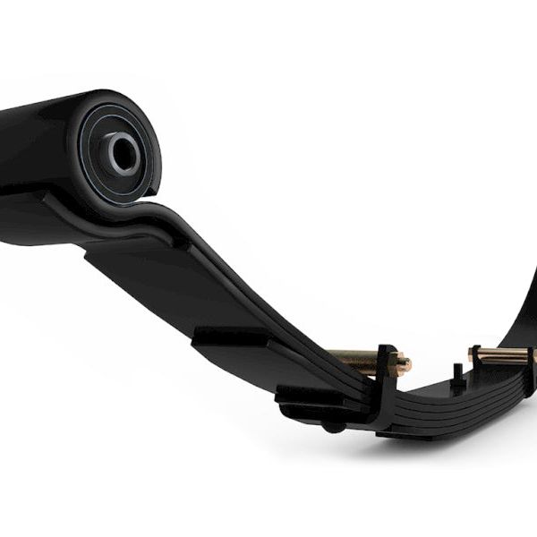 ICON 198520A - ICO198520A - ICON 2019+ Ford Ranger Multi Rate Leaf Pack w/Add In Leaf - Shipped in Europe - Tuningsupply.com