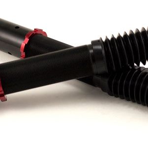 Air Lift 75676 - ALF75676 - Air Lift Performance 05-14 Audi A3 / VW 09-16 CC / 07-14 EOS/GTI/Golf /12-14 Beetle Turbo Rear Kit - Shipped in Europe - Tuningsupply.com