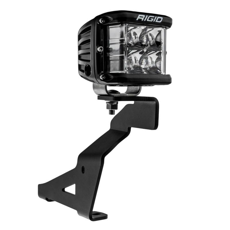Rigid Industries 46737 - RIG46737 - Rigid Industries 2021+ Ford F-150/Raptor A-Pillar Kit - Shipped in Europe - Tuningsupply.com