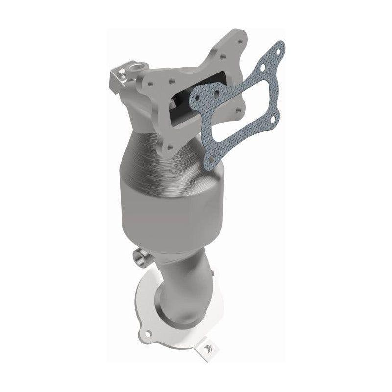 Magnaflow 51441 - MAG51441 - Magnaflow Conv DF 09-14 Acura TSX 2.4L / 08-12 Honda Accord 2.4L - Shipped in Europe - Tuningsupply.com