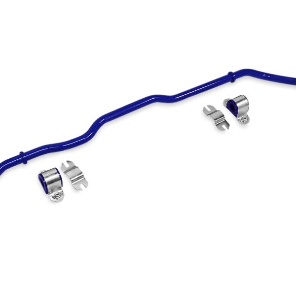 Superpro RC0005FZ-24 - SPRRC0005FZ-24 - SuperPro 2010 Volkswagen Golf Base Front Sway Bar Kit - 24mm Adjustable - Shipped in Europe - Tuningsupply.com