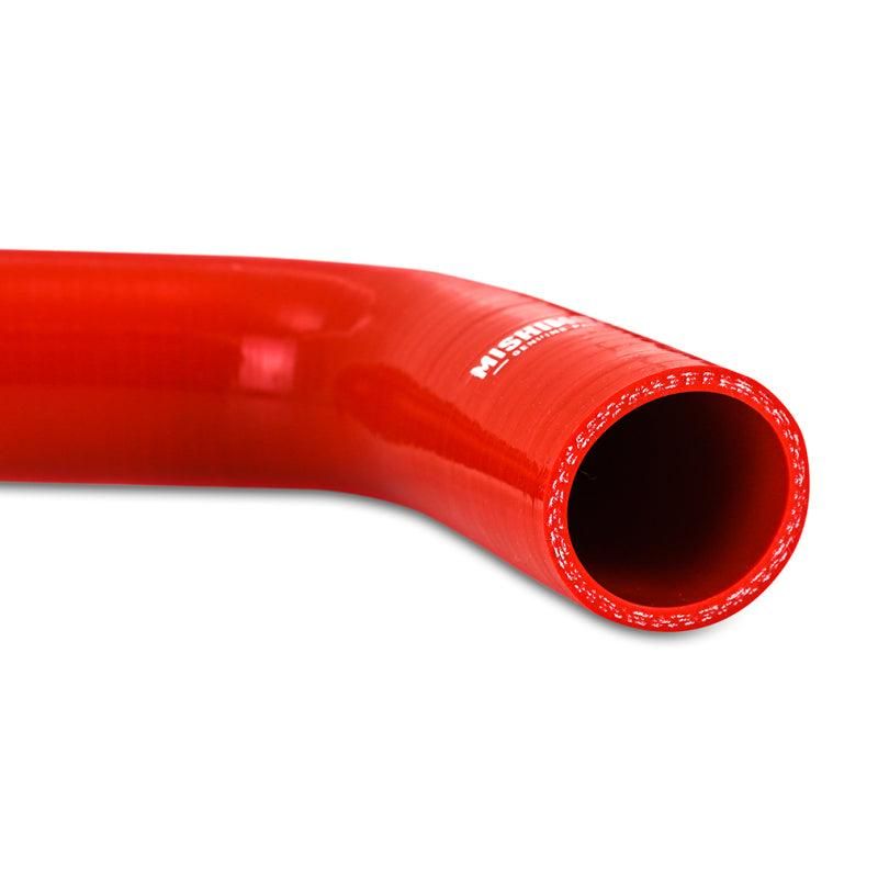 Mishimoto MMHOSE-WRX-22RD - MISMMHOSE-WRX-22RD - Mishimoto 2022+ Subaru WRX Red Silicone Hose Kit - Shipped in Europe - Tuningsupply.com