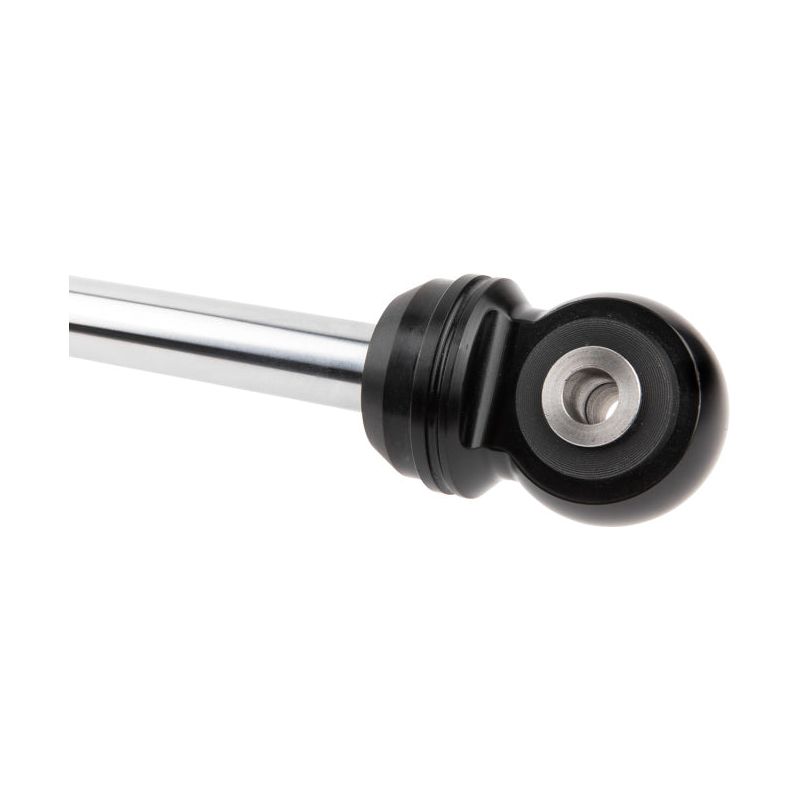 FOX 883-26-053 - FOX883-26-053 - Fox 18-Up Jeep JL 2.5 Performance Series 10.2in. Smooth Body Piggyback DSC Rear Shock 0-1.5in. Lift - Shipped in Europe - Tuningsupply.com