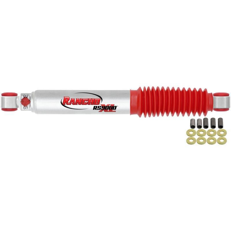 Rancho RS999005 - RHORS999005 - Rancho 69-93 Dodge Pickup / W Series 1 Ton - 4WD Rear RS9000XL Shock - Shipped in Europe - Tuningsupply.com
