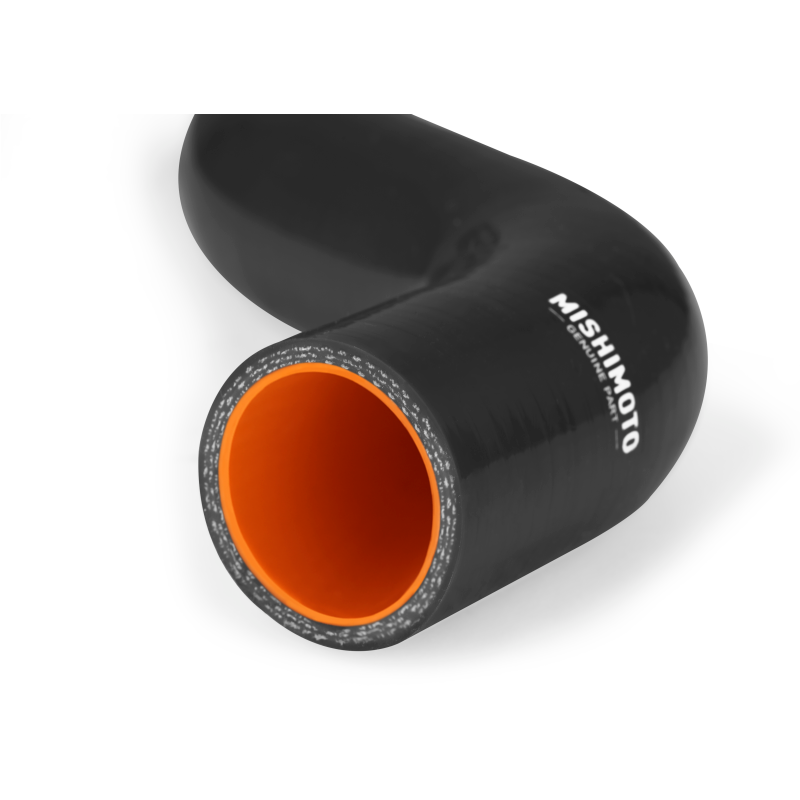 Mishimoto MMHOSE-VET-09BK - MISMMHOSE-VET-09BK - Mishimoto 09-14 Chevy Corvette Black Silicone Radiator Hose Kit - Shipped in Europe - Tuningsupply.com