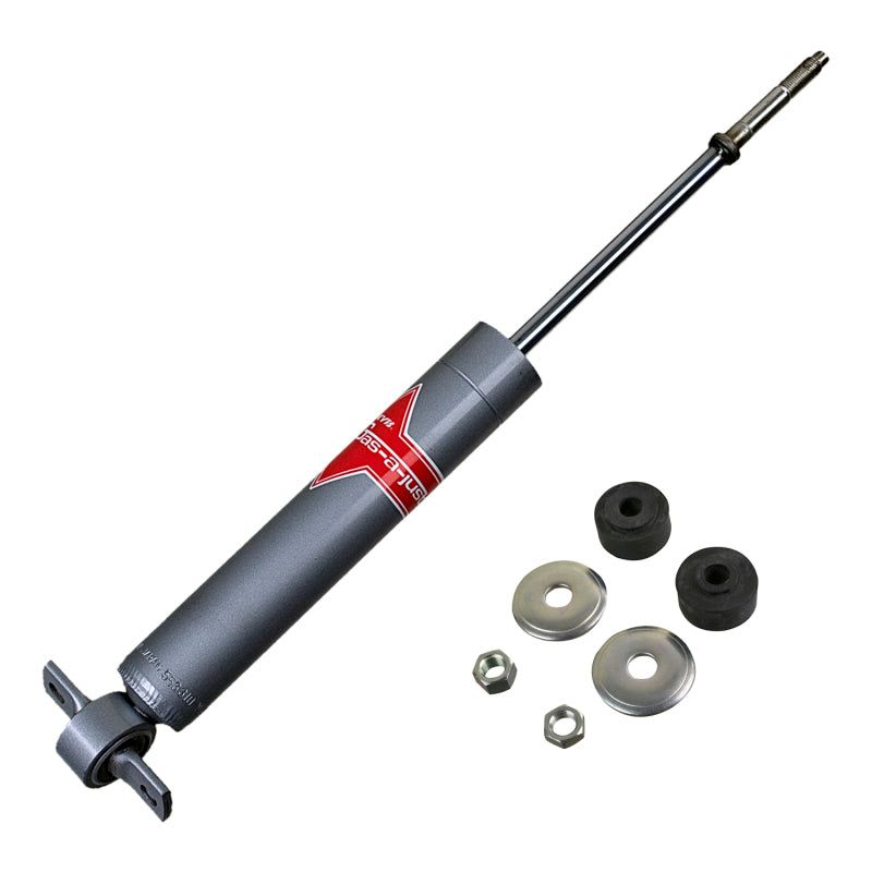 KYB KG4515 - KYBKG4515 - KYB Shocks & Struts Gas-A-Just Front BUICK Apollo 1973-75 BUICK Electra 1971-84 BUICK Estate Wagon ( - Shipped in Europe - Tuningsupply.com