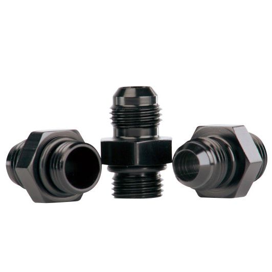 Aeromotive 15108 - AER15108 - Aeromotive Regulator -6 AN Fitting Kit (for 13109/13201) - Shipped in Europe - Tuningsupply.com