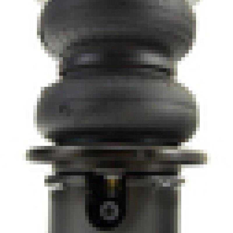 Air Lift 78662 - ALF78662 - Air Lift Performance 2015+ Volkswagen Golf/GTI/Golf R MK 7 / 2016+ Audi A3 Rear Kit - Shipped in Europe - Tuningsupply.com