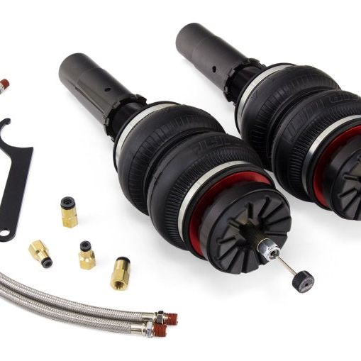 Air Lift 75558 - ALF75558 - Air Lift Performance 09-15 Audi A4/A5/S4/S5/RS4/RS5 Front Kit - Shipped in Europe - Tuningsupply.com