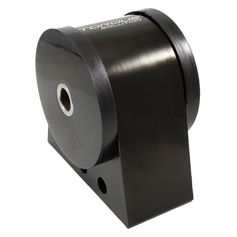 Torque Solution TS-EX-003 - TQSTS-EX-003 - Torque Solution Billet Aluminum Front Engine Mount: Mitsubishi Evolution X 2008-12 - Shipped in Europe - Tuningsupply.com