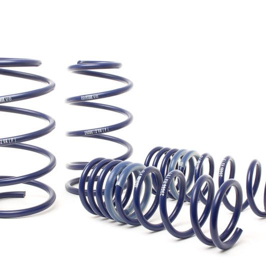 H&R 29086-2 - HRS29086-2 - H&R 07-13 Volvo C30 Sport Spring - Shipped in Europe - Tuningsupply.com