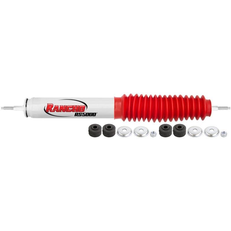 Rancho RS5403 - RHORS5403 - Rancho 63-69 Jeep Gladiator Front RS5000 Steering Stabilizer - Shipped in Europe - Tuningsupply.com
