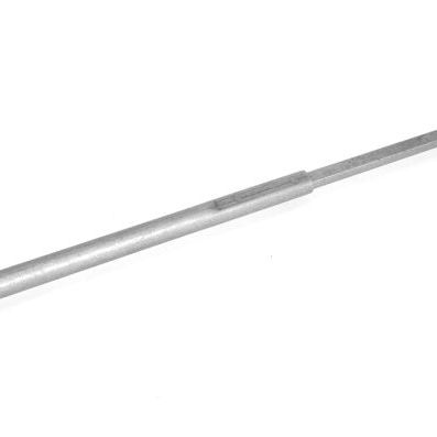 OMIX 18016.01 - OMI18016.01 - Omix Lower Steering Shaft Manual Steering 76-86 CJ - Shipped in Europe - Tuningsupply.com