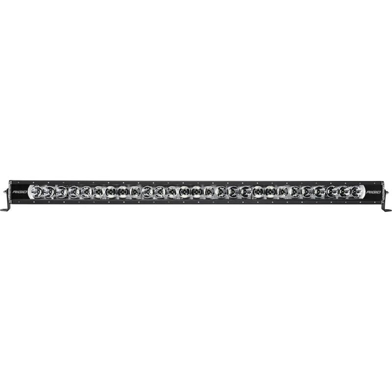 Rigid Industries 250053 - RIG250053 - Rigid Industries Radiance+ 50in. RGBW Light Bar - Shipped in Europe - Tuningsupply.com