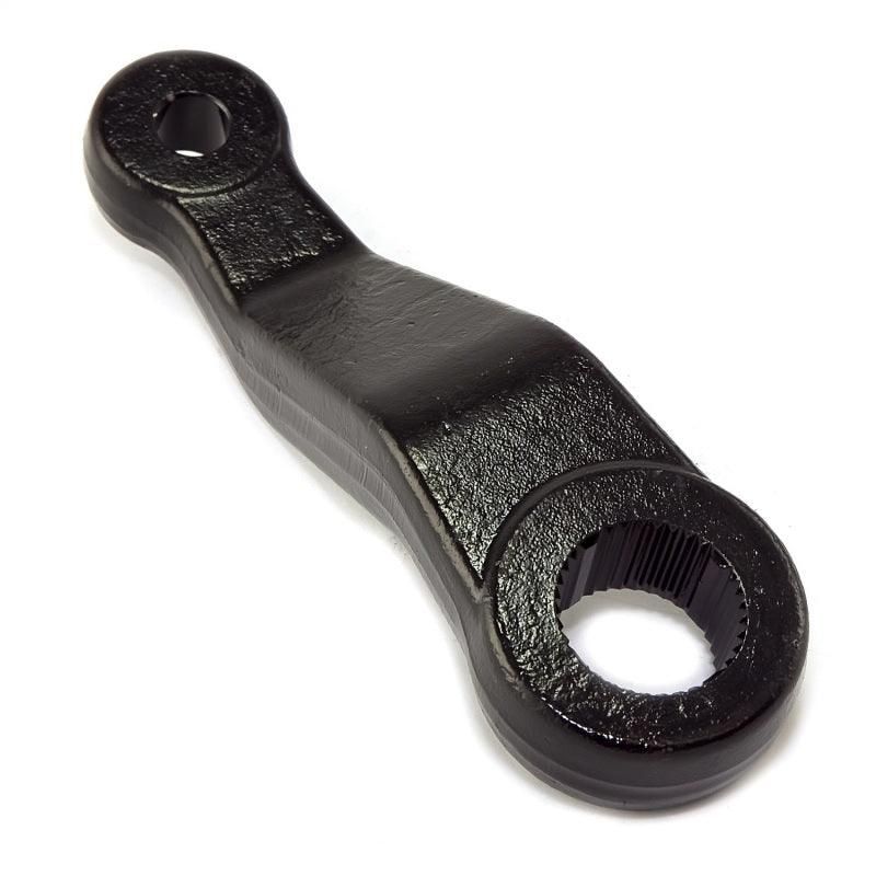 OMIX 18006.05 - OMI18006.05 - Omix Power Steering Pitman Arm 97-06 Jeep Wrangler (TJ) - Shipped in Europe - Tuningsupply.com