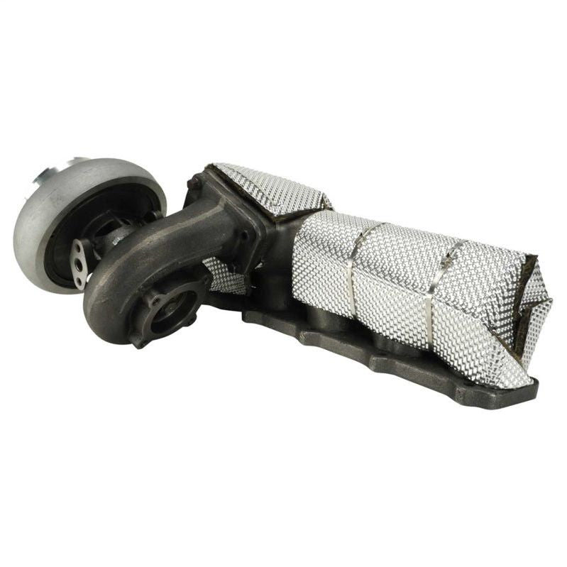 DEI 10517 - DEI10517 - DEI Form-A-Shield - 21in x 48in - Non PSA - Shipped in Europe - Tuningsupply.com