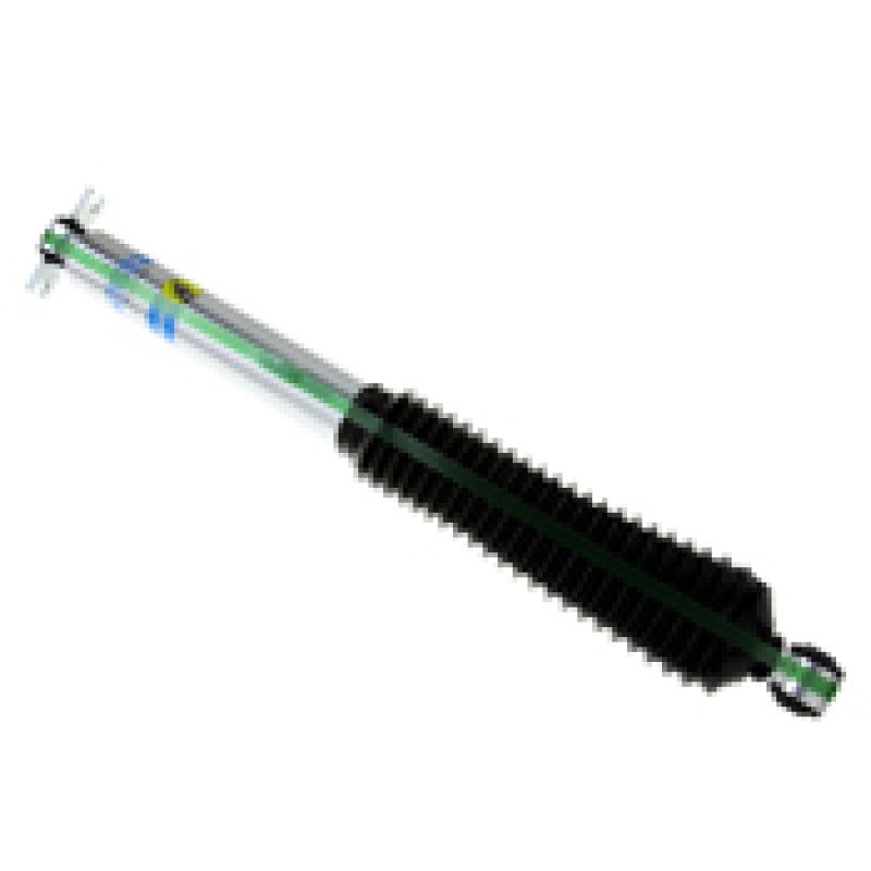 Bilstein 33-186887 - BIL33-186887 - Bilstein 5100 Series 2009 Jeep Wrangler X-S Rear 46mm Monotube Shock Absorber - Shipped in Europe - Tuningsupply.com