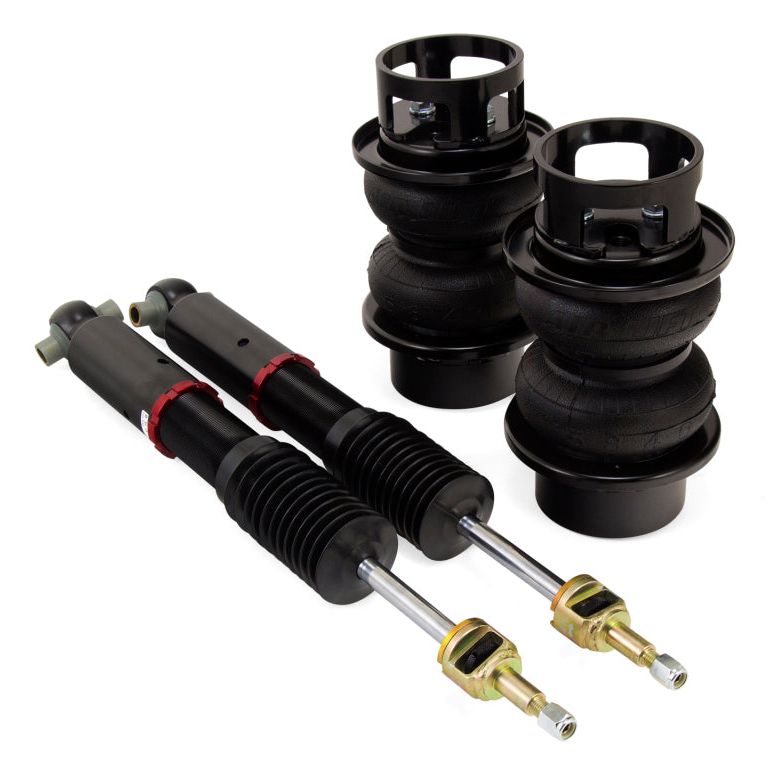 Air Lift 78655 - ALF78655 - Air Lift Performance BMW F30 3-Series (incl xDrive) Rear Kit - Shipped in Europe - Tuningsupply.com