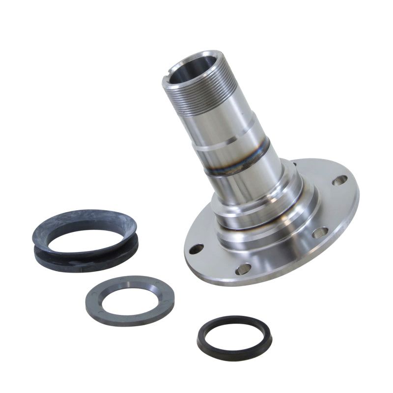 Yukon Gear & Axle YP SP706537 - YUKYP SP706537 - Yukon Gear Replacement Front Spindle For Dana 30 / 79-86 Jeep / 6 Hole - Shipped in Europe - Tuningsupply.com