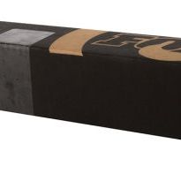 FOX 985-24-145 - FOX985-24-145 - Fox 07-18 Jeep Wrangler JK 2.0 Performance Series 7.14in. Smooth Body IFP Steering Stabilizer (Alum) - Shipped in Europe - Tuningsupply.com