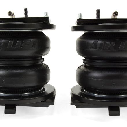 Air Lift 57589 - ALF57589 - Air Lift LoadLifter 7500XL Ultimate for 14-18 Ram 2500 - Shipped in Europe - Tuningsupply.com
